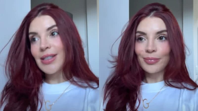 Gkay muda a vida da família e revela ajuda financeira aos parentes