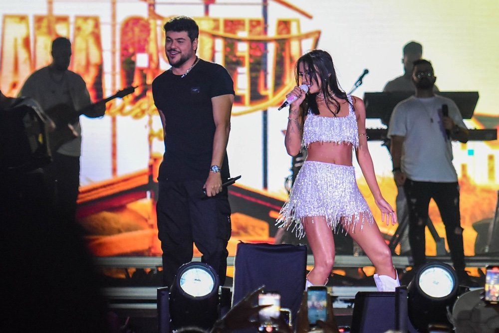 Fotos: Will Dias / Brazil News
