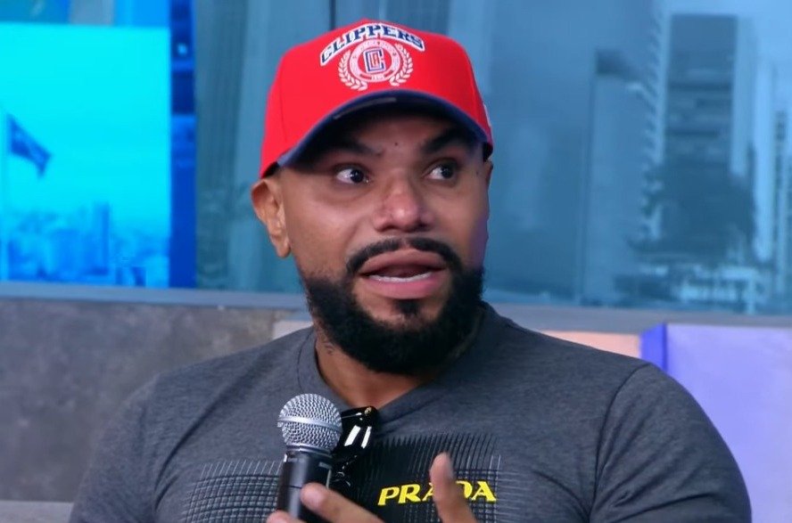 naldo benny