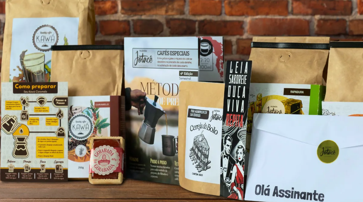 Assinaturas de café: como a experiência personalizada fideliza consumidores exigentes 18 unnamed 4