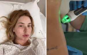 Virginia Fonseca aposta em tecnologia coreana para combater flacidez pós-parto