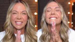 Carla Perez anuncia despedida do bloco Algodão Doce no Carnaval