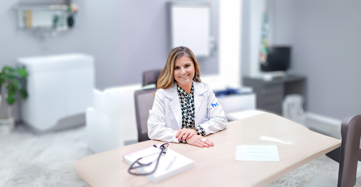 Cristina Milagre dedica-se à cardiologia com humanização e prevenção 19 CRISTINA MILAGRE FOTO 3