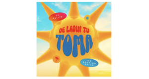 Cinco singles em um mês: Zé Felipe lança funk “De ladin tu toma” com Mc Rodrigo do CN