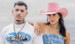 Após sucesso estrondoso, Ana Castela e Mc PH lançam o clipe de “Jet Em Balneário”