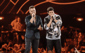 Zé Neto & Cristiano abrem concurso para novos cantores