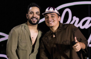 Henry Freitas reúne João Gomes, Menos é Mais, Gaab e muito mais, em gravação de álbum