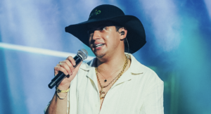 Natanzinho Lima, anuncia gravação de mega DVD e vende 12 mil ingressos em 24 horas