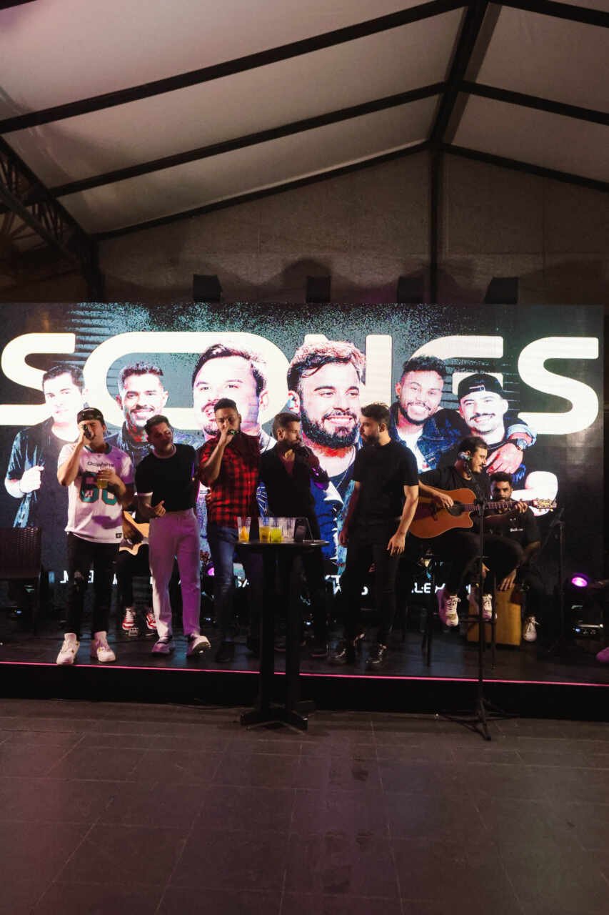 Clayton Romario Bruno Rosa Matheuzinho Alex Medina Divulgacao Songs 01 scaled