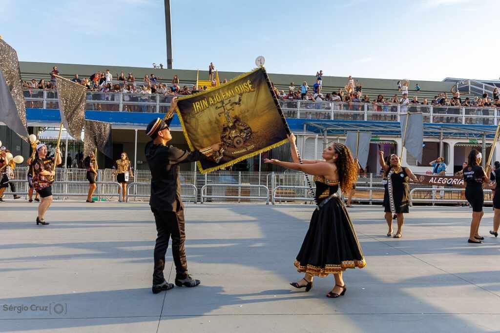 Futuro do Carnaval: Blink Planet e Gaviões da Fiel lançam coleção digital vibrante para 2025 Futuro do Carnaval: Blink Planet e Gaviões da Fiel lançam coleção digital vibrante para 2025