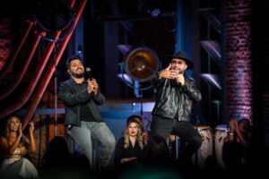 Felipe e Ferrari lançam “Mínimos Detalhes” e prometem emocionar o público