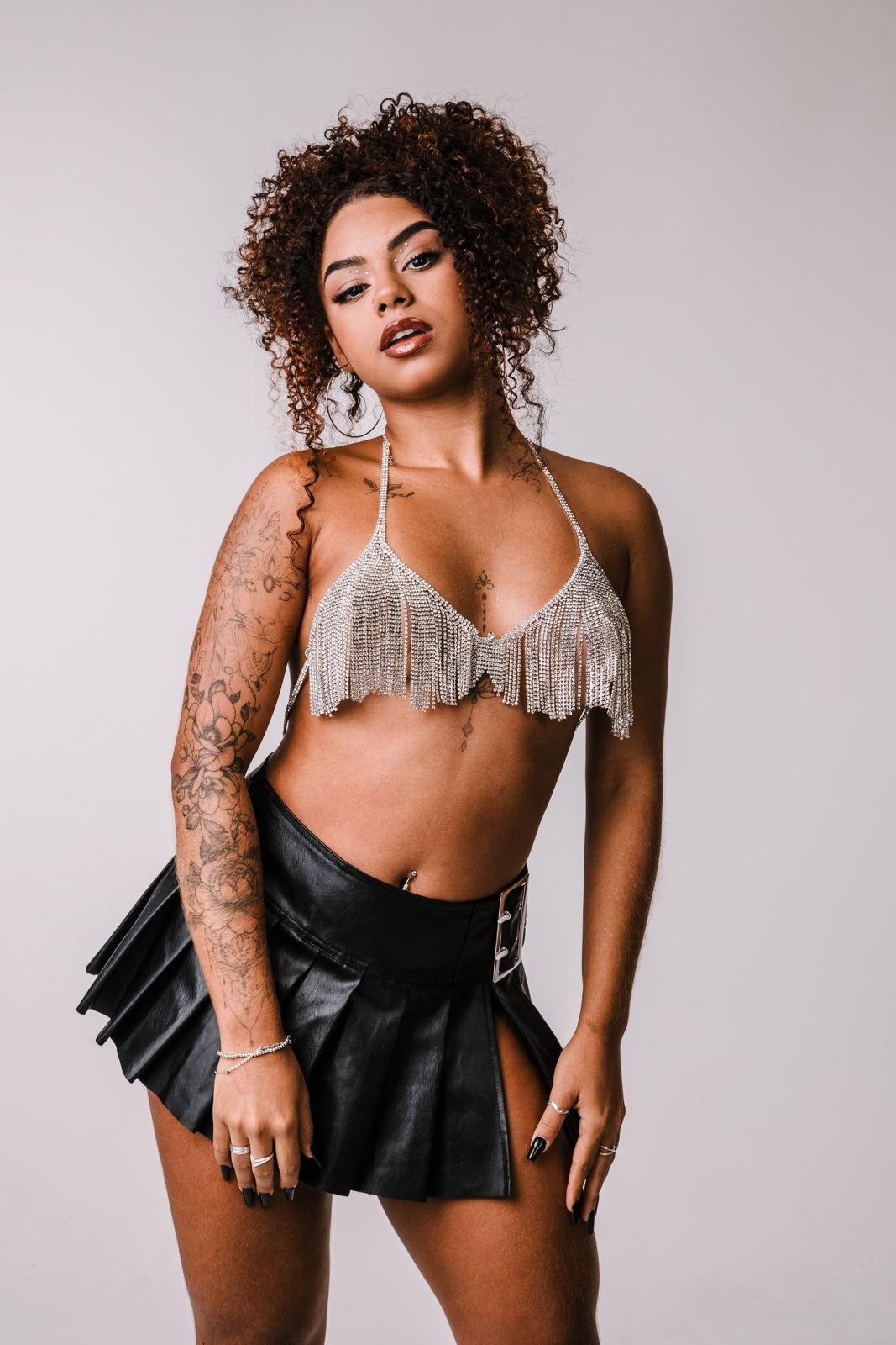 Cantora Angel, uma jovem promessa da nova geração da música 21 IMG 20250206 WA0128