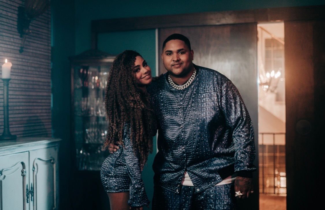Cantora Angel, uma jovem promessa da nova geração da música 19 IMG 20250206 WA0130