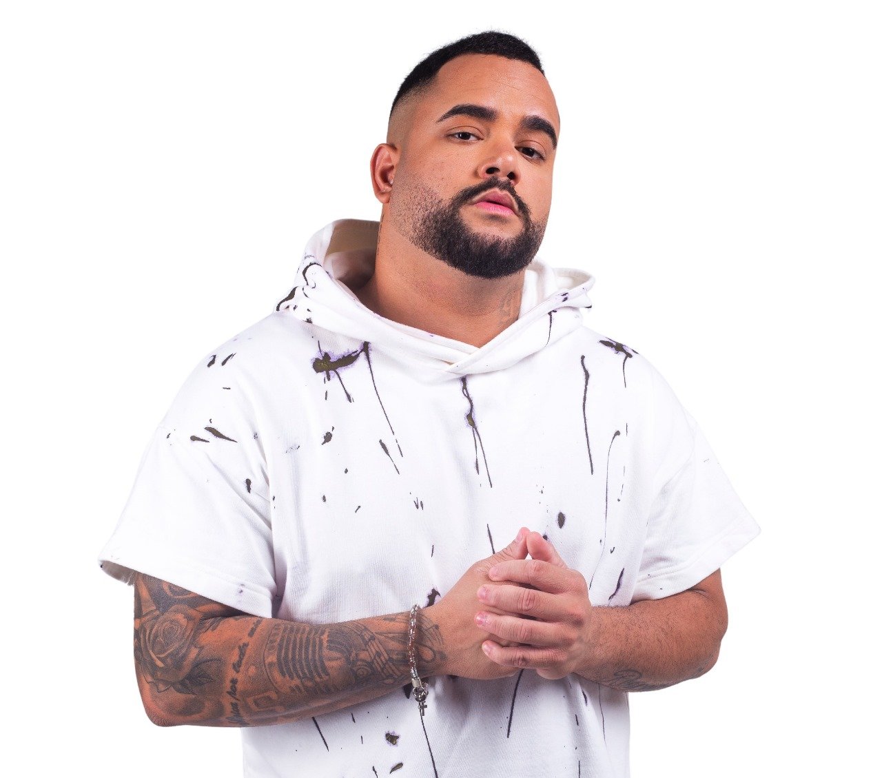 Gebê, a nova voz do pagode que está conquistando o Brasil 19 IMG 20250216 WA0047