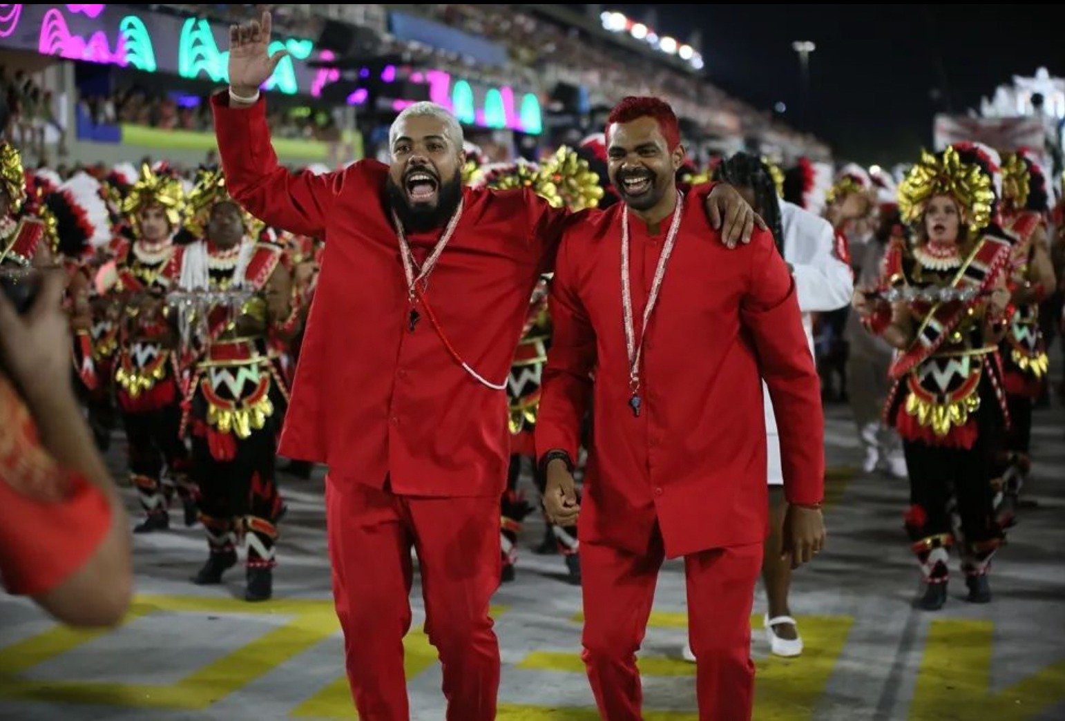 Renascença Clube celebra 74 anos com Festival de Chopp no sábado de carnaval 17 IMG 20250227 WA0275