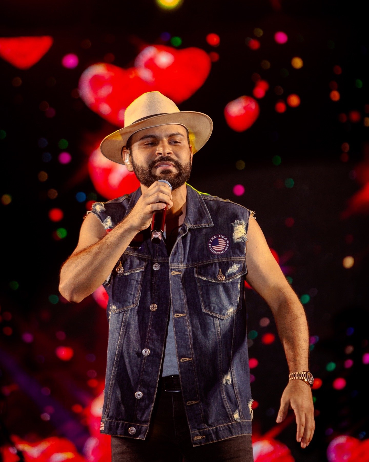 Thullio Milionário faz história em João Câmara com a estreia da label "No Caminhão do Vaqueiro" 18 IMG 2982
