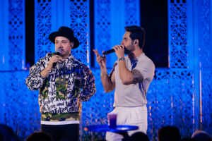 Israel & Rodolffo gravam audiovisual na cidade onde tudo começou