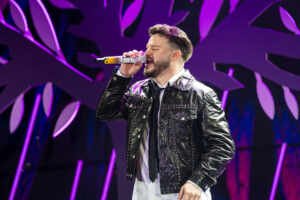 Matheus Fernandes confirma oito shows em quatro estados durante o Carnaval