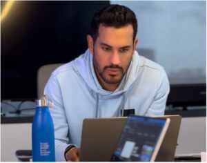Brasileiro se torna destaque em Inteligência Artificial no mundo