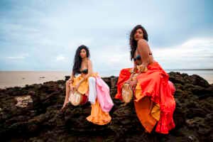 Gaby Amarantos e Zaynara exaltam a força feminina da Amazônia em clipe “Mulher da Amazônia”