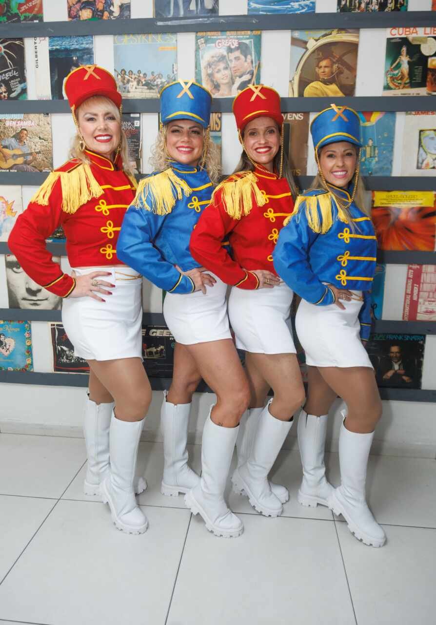 Fotos: Clayton Felizardo / Brazil News