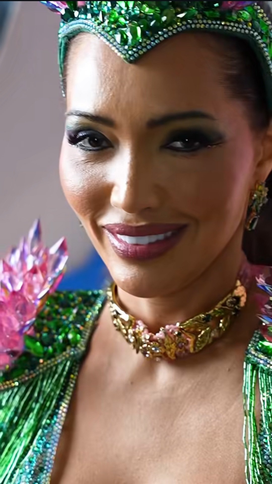 Karinah e Alcione se apresentam na Feijoada da Verde e Rosa neste domingo (23) 19 Screenshot 20250219 023035 Instagram
