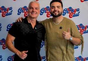 Bruno Salomão revela detalhes sobre o Power Couple Brasil 5
