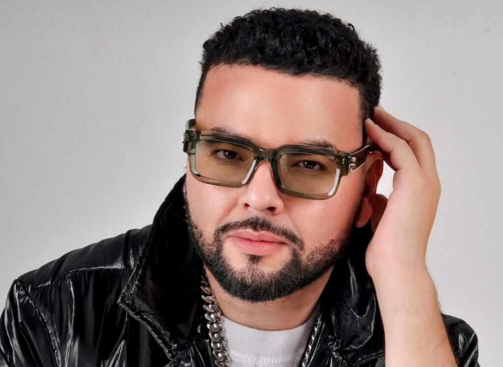 Renato Ray: O criador do GringaCast!