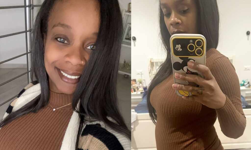 Sumaya Perez anuncia saída do carnaval após descobrir gravidez Sumaya Perez anuncia saída do carnaval após descobrir gravidez