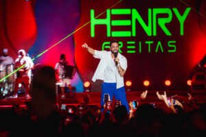 Henry Freitas estreia label “Terapya” em Brasília