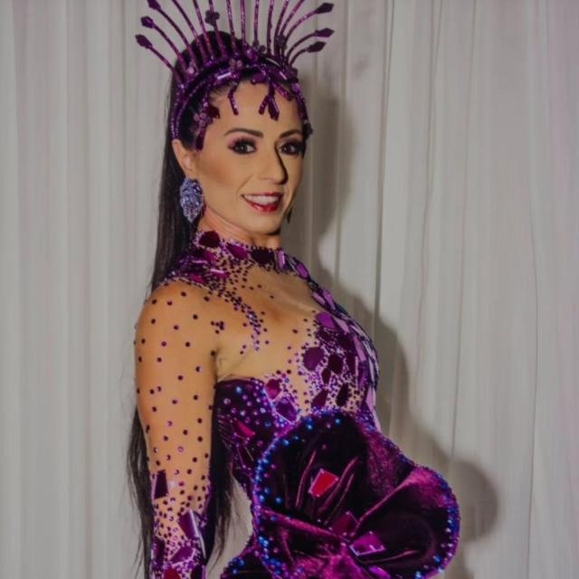 Tatiana Breia Foto Divulgacao 2