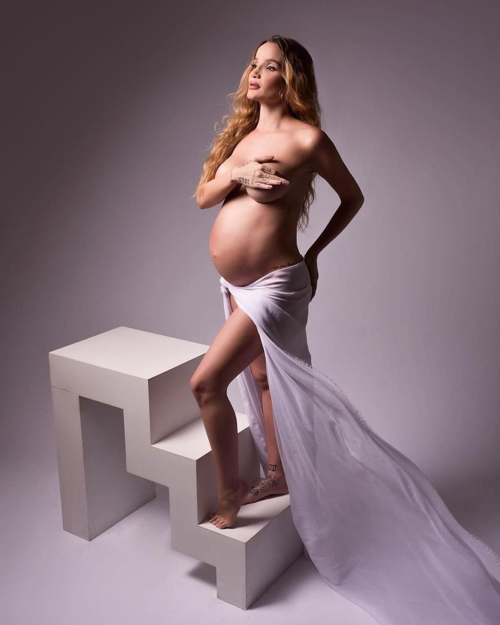Anna Livya reflete sobre maternidade real: “Tentar ser a mãe perfeita foi meu maior erro” 18 WhatsApp Image 2025 02 24 at 12.49.27 1