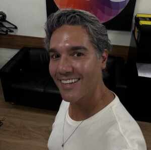 Fernando Sampaio grava participação especial em “A Caverna Encantada”, do SBT