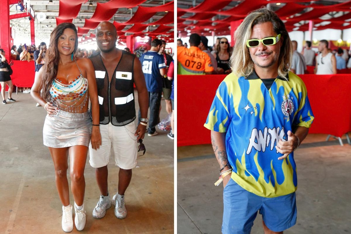Anitta vira esgrimista e recebe famosos nos ‘Ensaios’