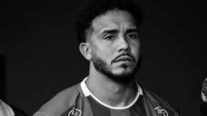 Jogador Gabriel Popó, do XV de Jaú, morre aos 26 anos após mal súbito