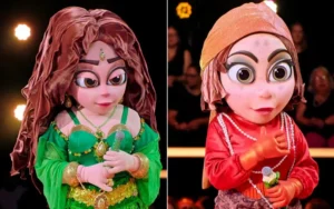 Mudança na Globo entrega eliminados do The Masked Singer