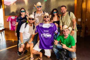 Ana Castela, Luan Pereira, Léo & Raphael, CountryBeat, Júlia e Rafaela entre outros participam do AgroXtreme