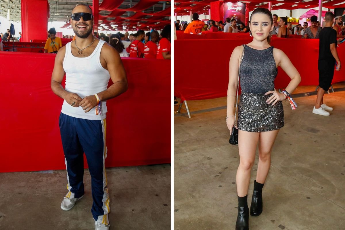 Anitta vira esgrimista e recebe famosos nos ‘Ensaios’