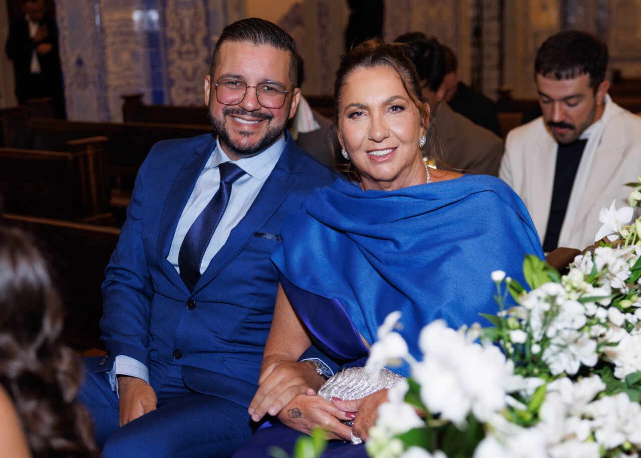 Samara Pink, sócia de Virginia Fonseca, reúne famosos com festão de casamento em SP