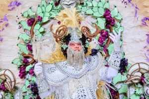 Raphael Chagas – Pensador, Empresário e Destaque no Carnaval de 2025