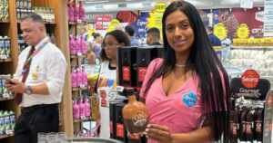 Super Rio Expofood recebe mais de 70 mil visitantes e impulsiona negócios no setor supermercadista
