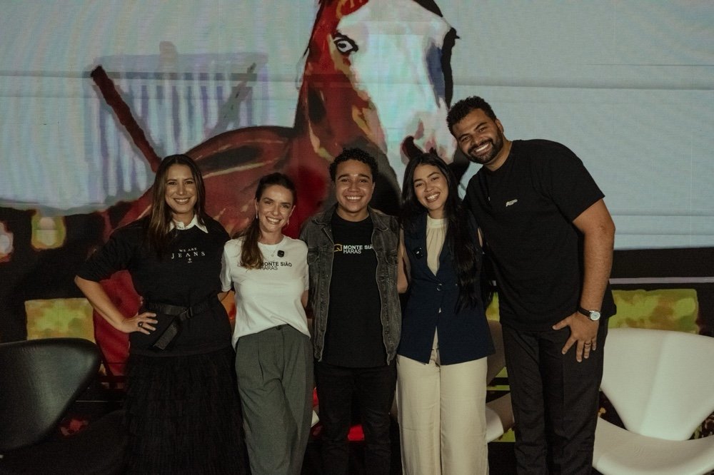 Monte Sião entra para a história e é o primeiro haras a participar do maior evento de fé e cultura do Brasil 17 230d52f7 05c4 4221 b67b 50354ea35026 1