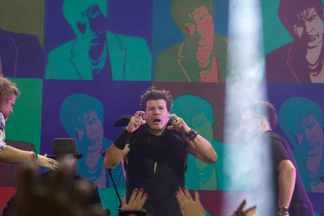 Foto: Geovani Moreira / EGOBrazil