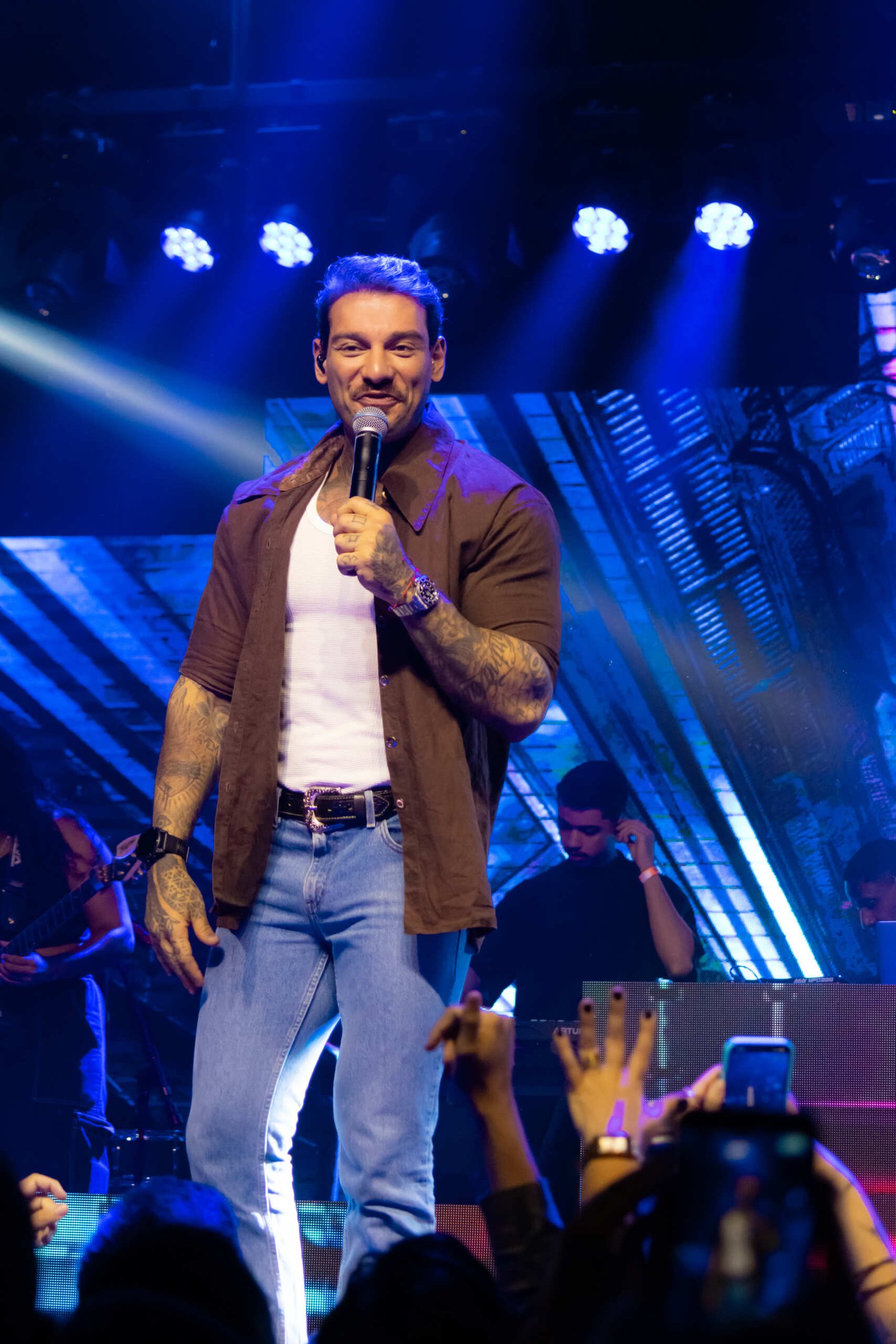 Foto: Geovani Moreira / egobrazil