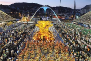 Liesa divulga as Justificativas das Notas dos Julgadores do Grupo Especial do Carnaval no RJ