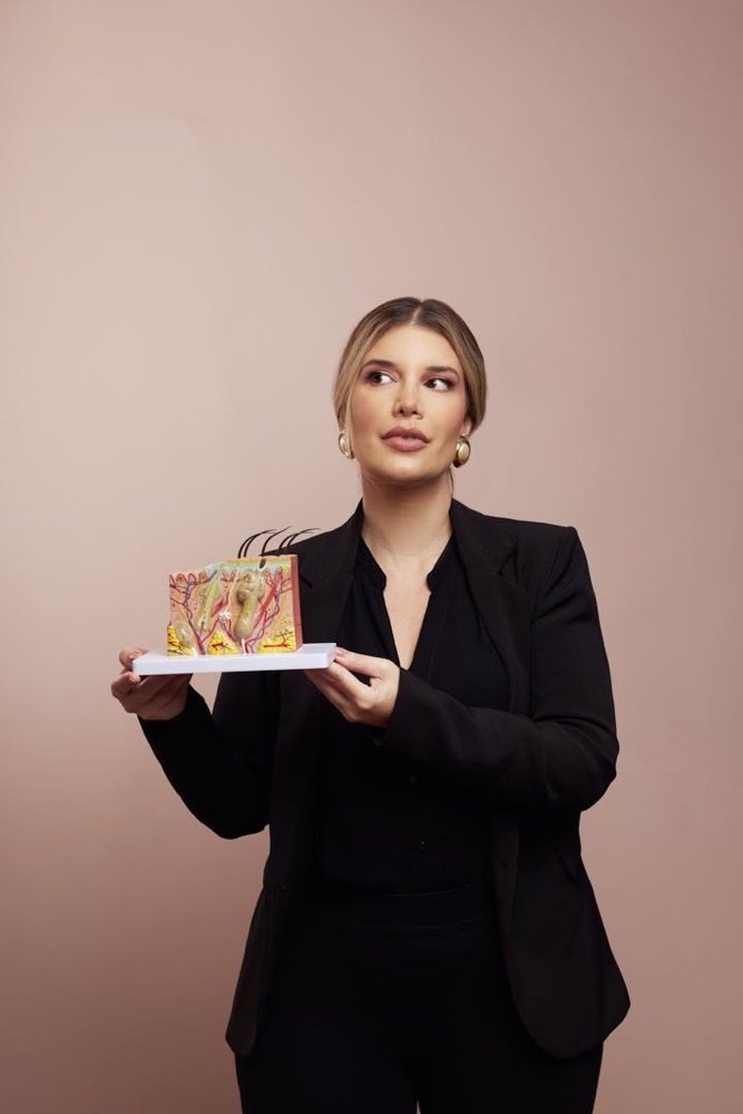 Drª Joana Amaral: Transformando o Pós-Operatório com Ciência e Inovação 21 6ae295a6 93c1 4292 aff7 9d345bd83cdb 1