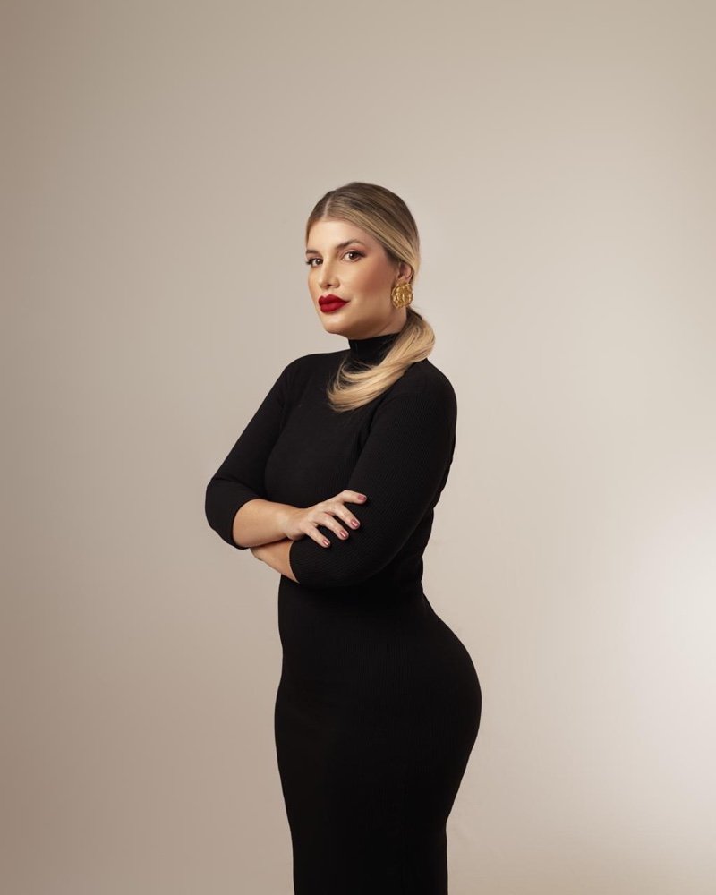 Drª Joana Amaral: Transformando o Pós-Operatório com Ciência e Inovação 20 9647b7d2 524e 4378 a453 b636372661bb 1
