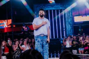Dilsinho e Sorriso Maroto juntos novamente em single inédito