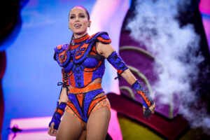 Médico alerta sobre diagnóstico de Anitta: ‘Pode evoluir para algo mais sério’