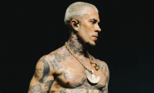 MC Daniel domina o Carnaval 2025 com o “Bloco do Fafa” e shows nas maiores folias do Brasil